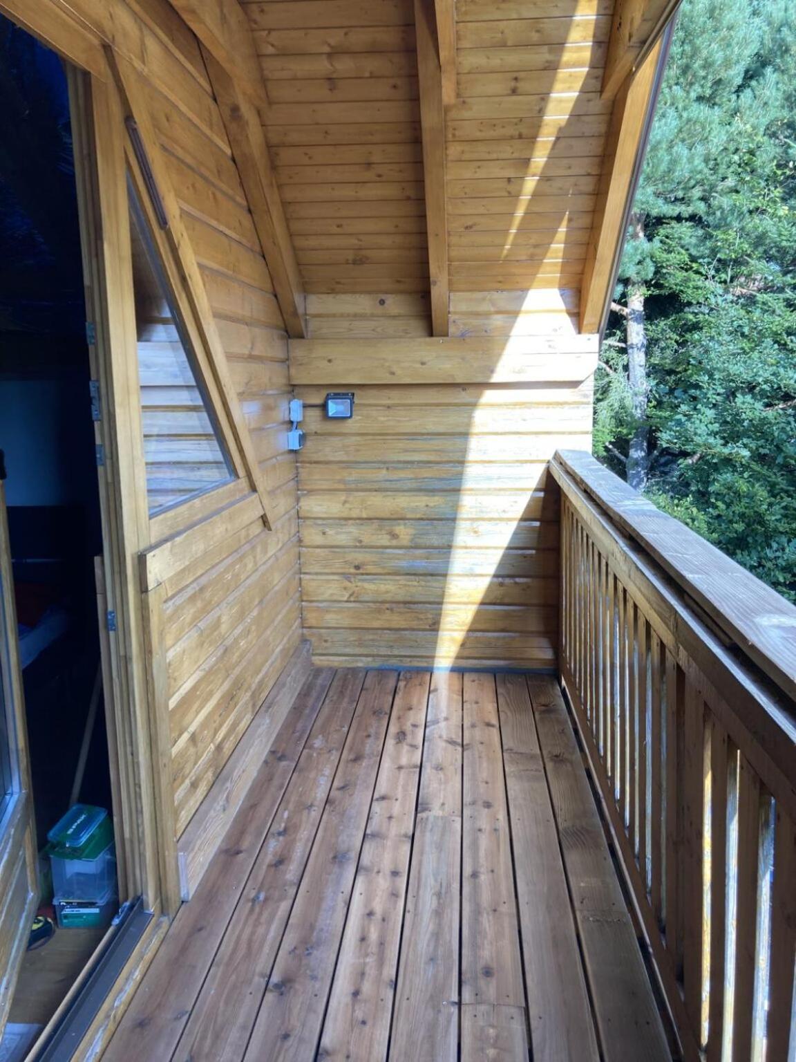 Chalet Authentique Au Calme, En Lisiere De Foret, Montagne, Sentiers 15Mn Gerardmer & Alsace "Chalet Mon Beau Sapin" アヌー エクステリア 写真