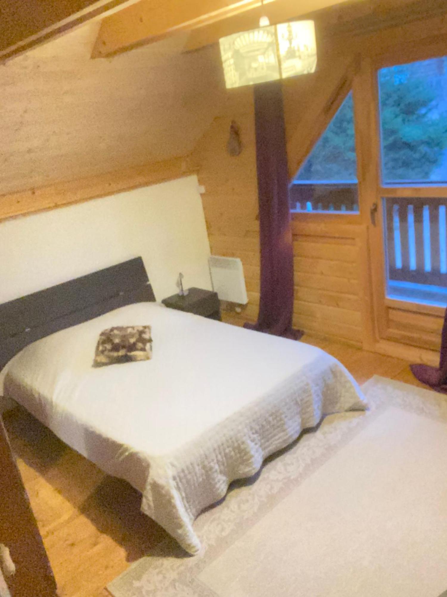 Chalet Authentique Au Calme, En Lisiere De Foret, Montagne, Sentiers 15Mn Gerardmer & Alsace "Chalet Mon Beau Sapin" アヌー エクステリア 写真