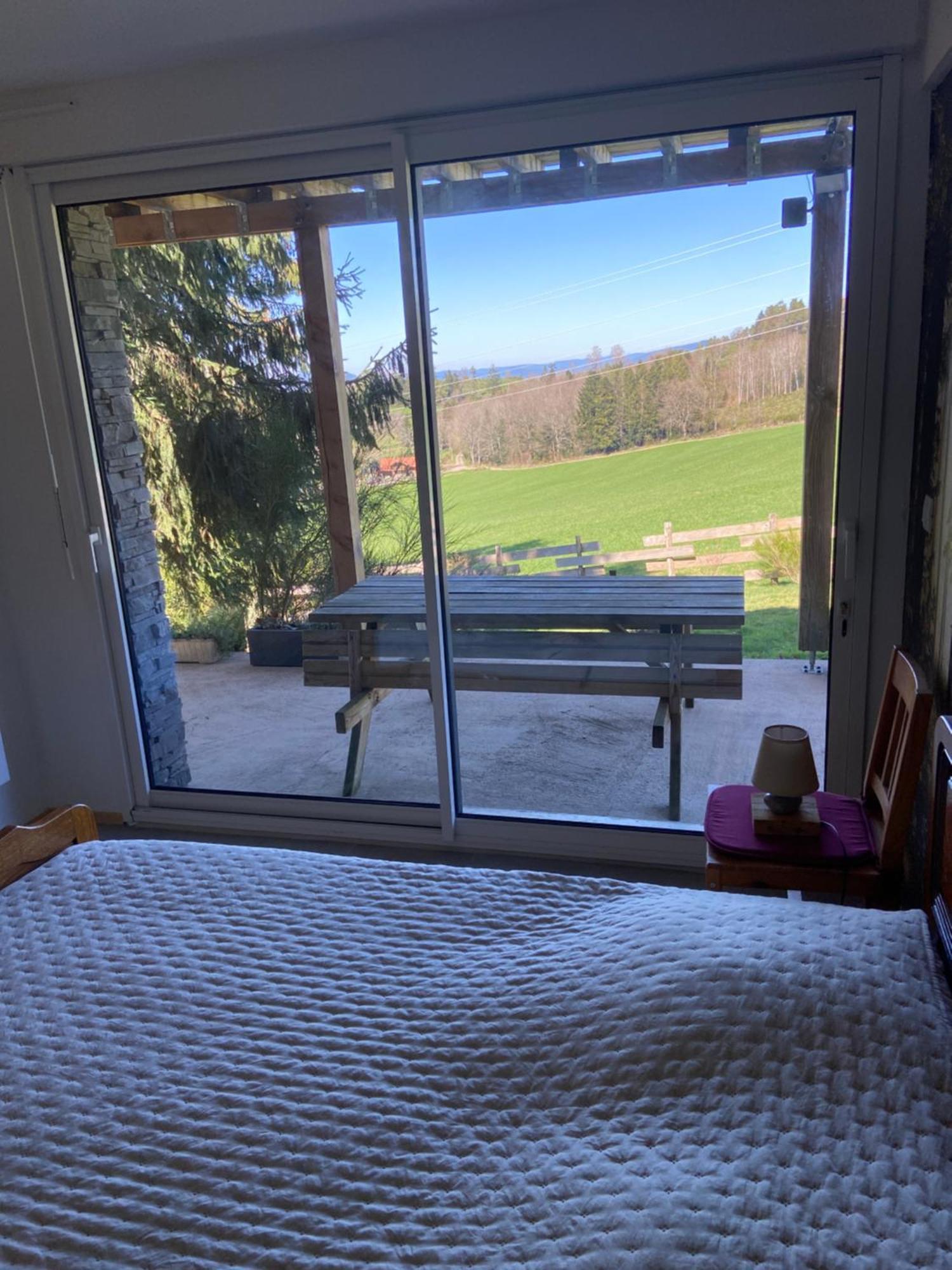 Chalet Authentique Au Calme, En Lisiere De Foret, Montagne, Sentiers 15Mn Gerardmer & Alsace "Chalet Mon Beau Sapin" アヌー エクステリア 写真
