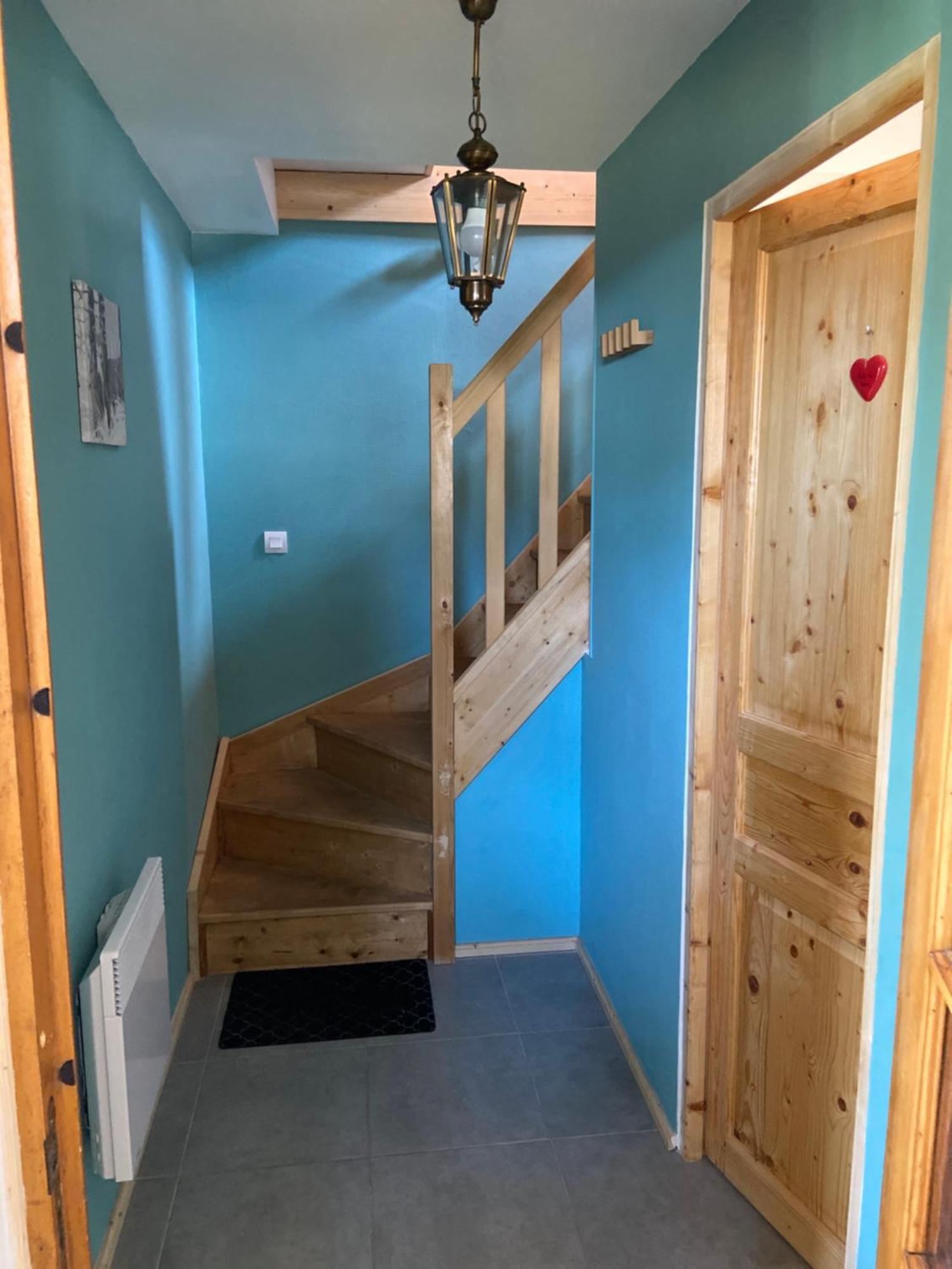 Chalet Authentique Au Calme, En Lisiere De Foret, Montagne, Sentiers 15Mn Gerardmer & Alsace "Chalet Mon Beau Sapin" アヌー エクステリア 写真