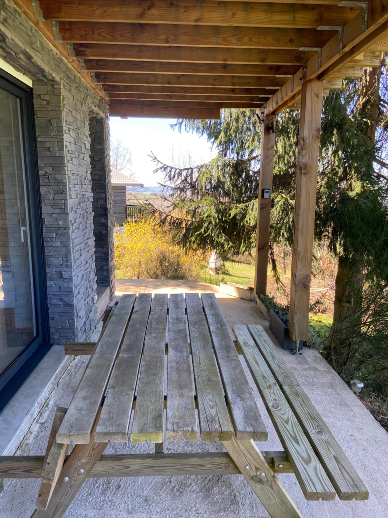 Chalet Authentique Au Calme, En Lisiere De Foret, Montagne, Sentiers 15Mn Gerardmer & Alsace "Chalet Mon Beau Sapin" アヌー エクステリア 写真